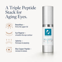 Blue Copper 5 PRIME Eye Cream