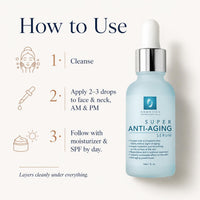 Anti-Aging Super Serum