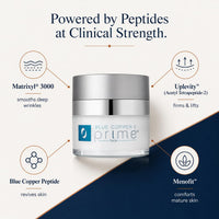 Blue Copper 5 PRIME Face Cream