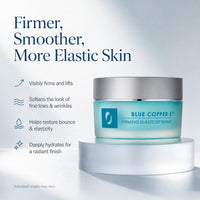 Blue Copper 5 Firming Elasticity Repair