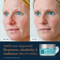 Blue Copper 5 Firming Elasticity Repair