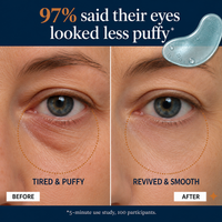 Rejuvenating Eye Gels