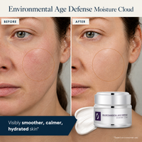 Environmental Age Defense  Moisture Cloud