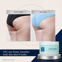 Blue Copper 5 Anti-Aging Body Lift