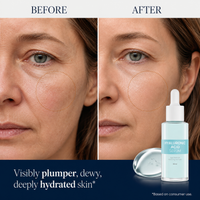Hyaluronic Acid Serum