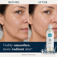 Glow Toner