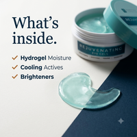 Rejuvenating Eye Gels