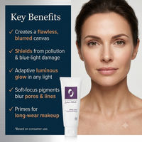 Inner Light Bio Defense Primer