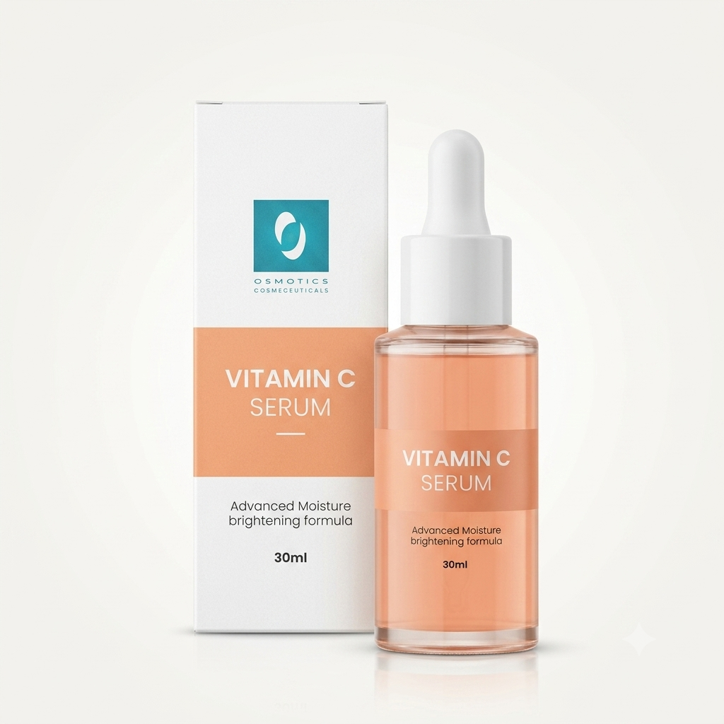 Vitamin C Serum
