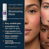 Radiance Illuminating Blush