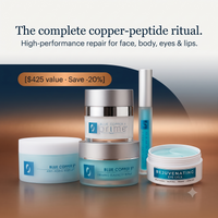 Copper peptide Luxury Collection