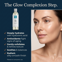 Glow Toner