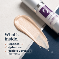 Concealer and So Much More