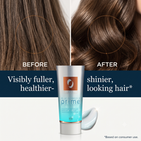 Blue Copper 5 PRIME Volumizing Conditioner
