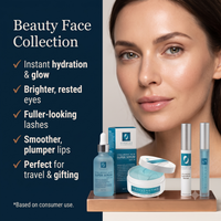 Beauty Face Collection