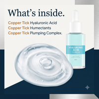 Hyaluronic Acid Serum