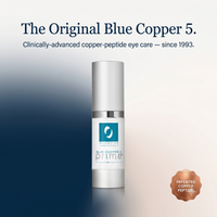 Blue Copper 5 PRIME Eye Cream