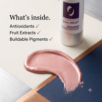 Radiance Illuminating Blush