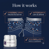Environmental Age Defense  Moisture Cloud