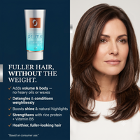 Blue Copper 5 PRIME Volumizing Conditioner