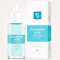 Hyaluronic Acid Serum