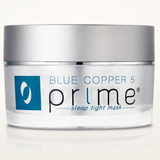 Blue Copper 5 Prime Sleep Tight Mask