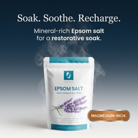 Epsom Bath Salt