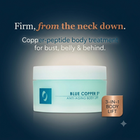 Blue Copper 5 Anti-Aging Body Lift
