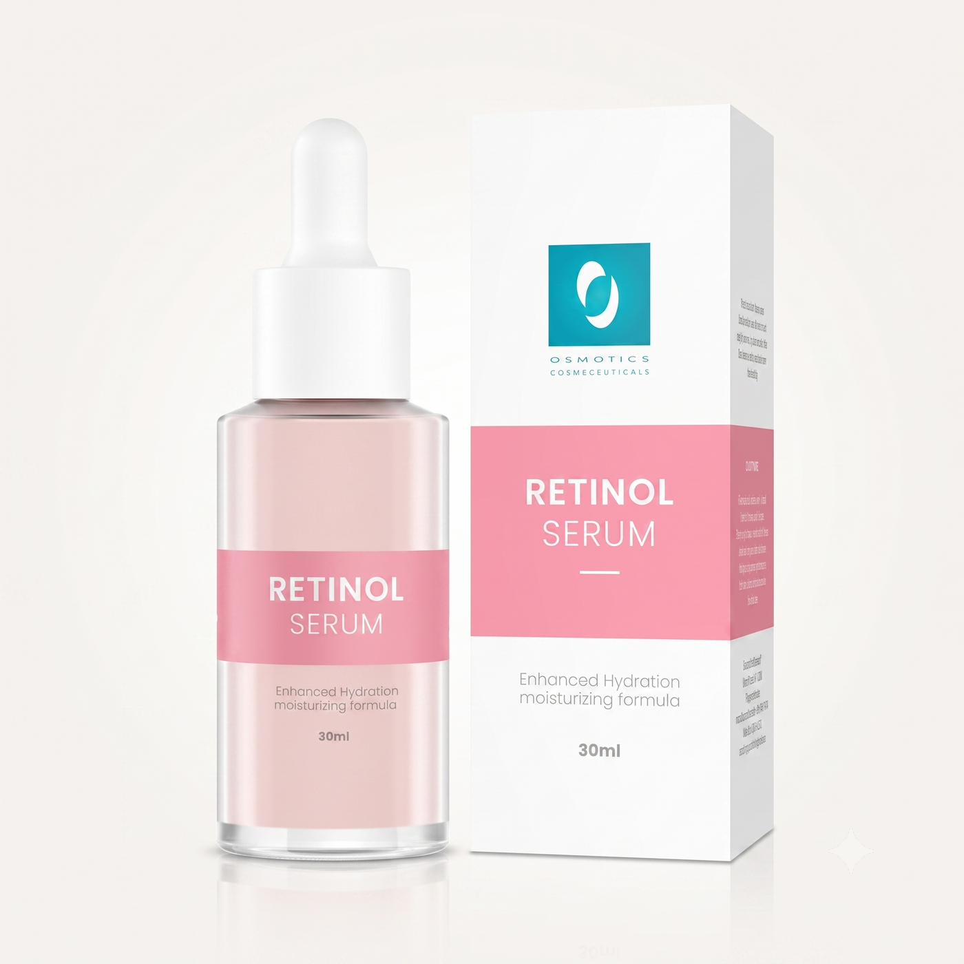 Retinol Serum
