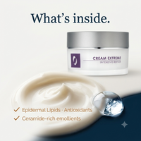 Cream Extreme Intensive Repair