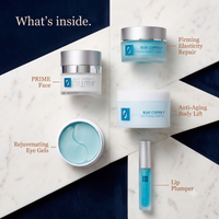 Copper peptide Luxury Collection