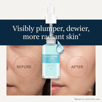 Hyaluronic Acid Serum