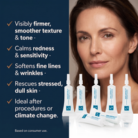 Blue Copper 5 Intensive Ampoule Series