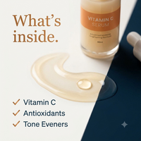 Vitamin C Serum