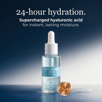 Hyaluronic Acid Serum