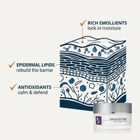 Cream Extreme Intensive Repair