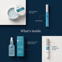 Beauty Face Collection