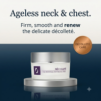 Nécolleté Age Reversal for Neck and Chest