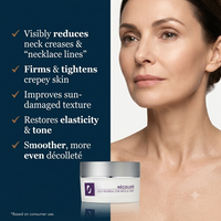 Nécolleté Age Reversal for Neck and Chest