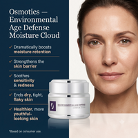 Environmental Age Defense  Moisture Cloud