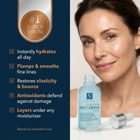 Anti-Aging Super Serum