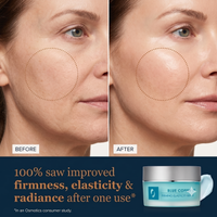 Blue Copper 5 Firming Elasticity Repair