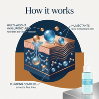 Hyaluronic Acid Serum