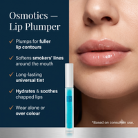 Blue Copper 5 Lip Plumper