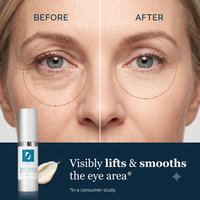Blue Copper 5 PRIME Eye Cream