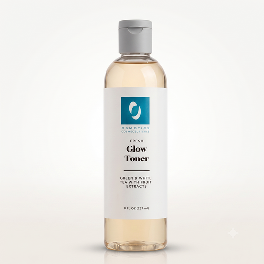 Glow Toner