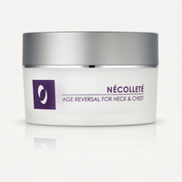Nécolleté Age Reversal for Neck and Chest