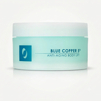 Blue Copper 5 Anti-Aging Body Lift | Osmotics – Osmotics Skincare