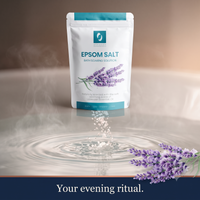 Epsom Bath Salt