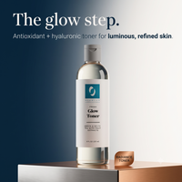 Glow Toner